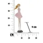 STATUETKA DOLLY 12X9X40,5 cm